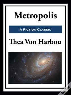 Capa do artigo Metropolis