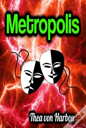Capa do artigo Metropolis