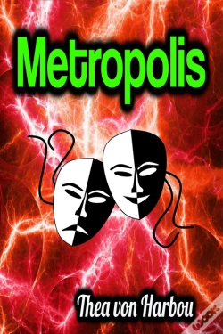 Capa do artigo Metropolis