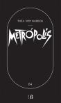 Metrópolis - Preview