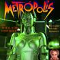 Metrópolis - Preview