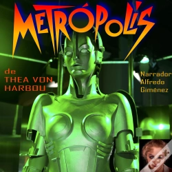 Capa do artigo Metrópolis