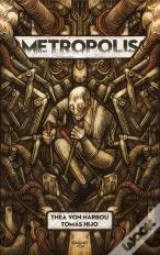 Metrópolis