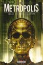 Metropolis Tome 3 - Preview