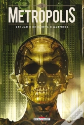 Metropolis Tome 3