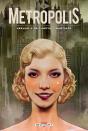 Metropolis Tome 4 - Preview