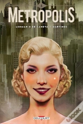 Metropolis Tome 4