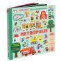Metropolis - Preview