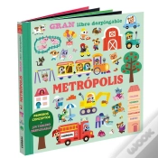 Capa do artigo Metropolis