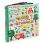 Metropolis - Preview