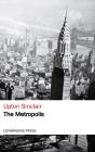 Metropolis - Preview