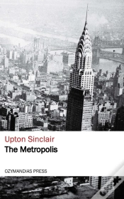 Capa do artigo Metropolis