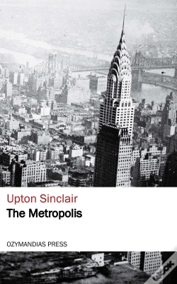 Capa do artigo Metropolis
