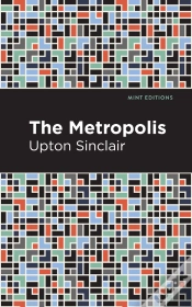 Capa do artigo Metropolis