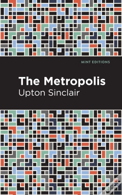 Capa do artigo Metropolis