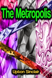 Capa do artigo Metropolis