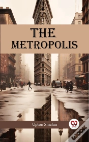 Capa do artigo Metropolis