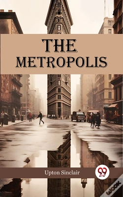 Capa do artigo Metropolis