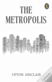 Capa do artigo Metropolis