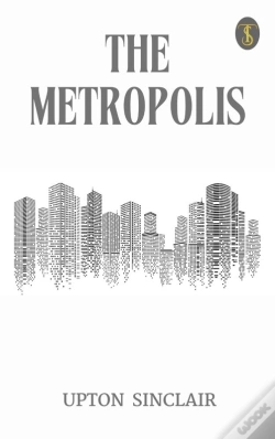 Capa do artigo Metropolis