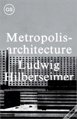 Capa do artigo Metropolisarchitecture