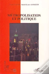 Metropolisation Et Politique