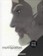 Metropolitain T.2 Cocaine T2 - Preview