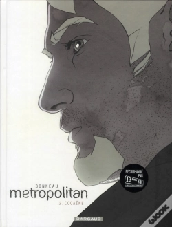 Capa do artigo Metropolitain T.2 Cocaine T2