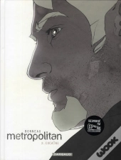 Metropolitain T.2 Cocaine T2
