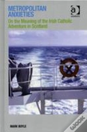 Capa do artigo Metropolitan Anxieties