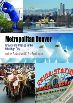 Capa do artigo Metropolitan Denver