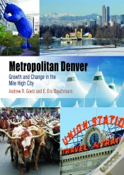 Capa do artigo Metropolitan Denver