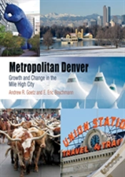 Capa do artigo Metropolitan Denver
