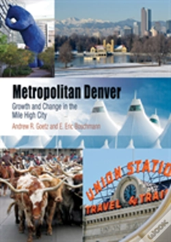 Capa do artigo Metropolitan Denver