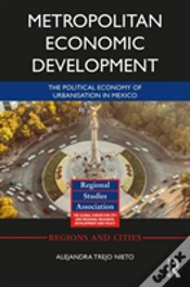 Capa do artigo Metropolitan Economic Development
