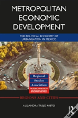 Capa do artigo Metropolitan Economic Development