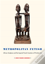 Metropolitan Fetish