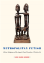 Metropolitan Fetish - Preview