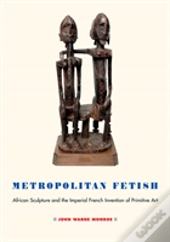 Metropolitan Fetish