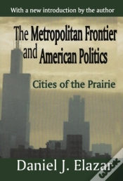 Capa do artigo Metropolitan Frontier And American Politics