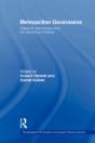 Metropolitan Governance In The 21st Century - Preview