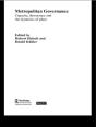 Metropolitan Governance In The 21st Century - Preview