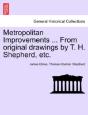 Metropolitan Improvements ... From Origi - Preview