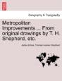 Metropolitan Improvements ... From Origi - Preview