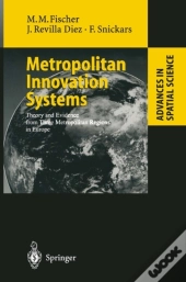 Metropolitan Innovation Systems