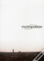 Capa do artigo Metropolitan ; Intégrale