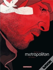 Capa do artigo Metropolitan - Integrale Complete T.1