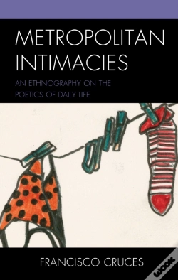 Capa do artigo Metropolitan Intimacies