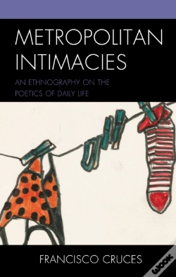 Capa do artigo Metropolitan Intimacies