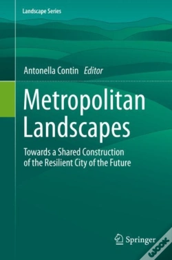 Capa do artigo Metropolitan Landscapes